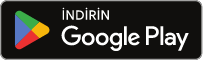 Google Play'den İndir